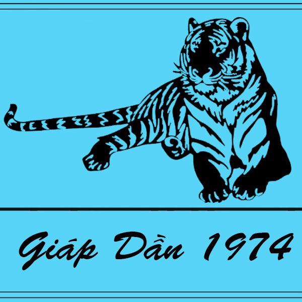 Tổng Quan Tuổi Giáp Dần Sinh Năm 1974